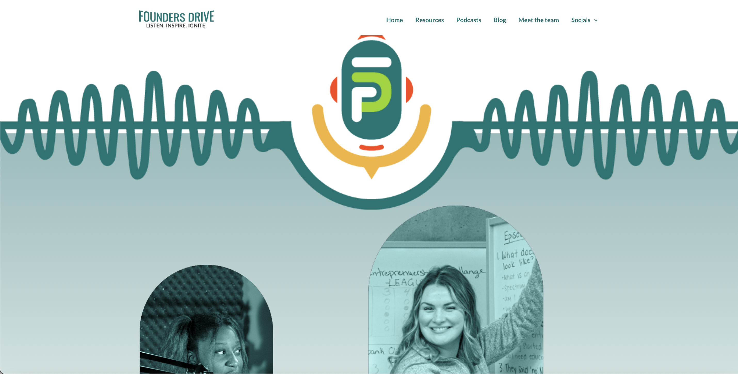 Your image description