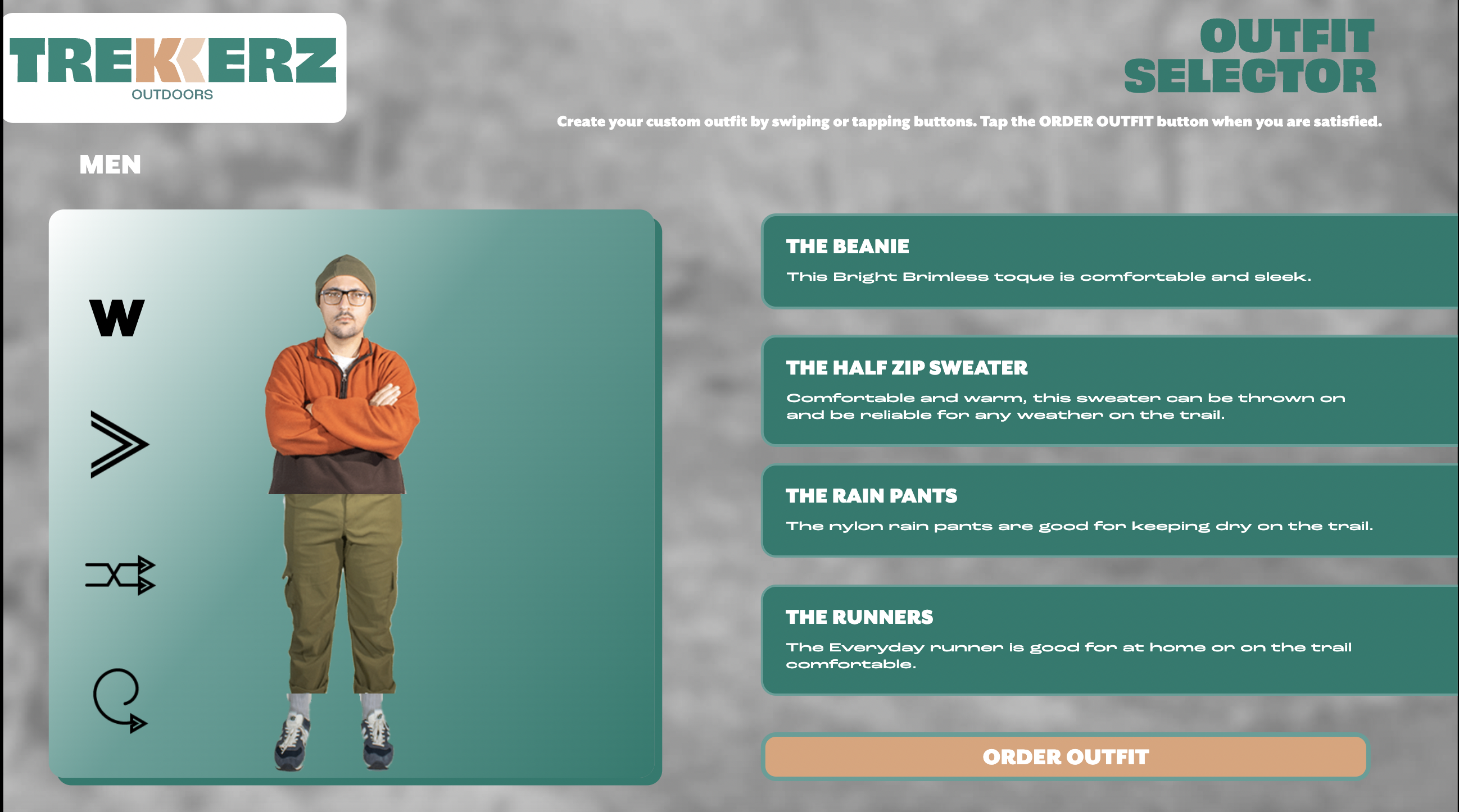 Your image description