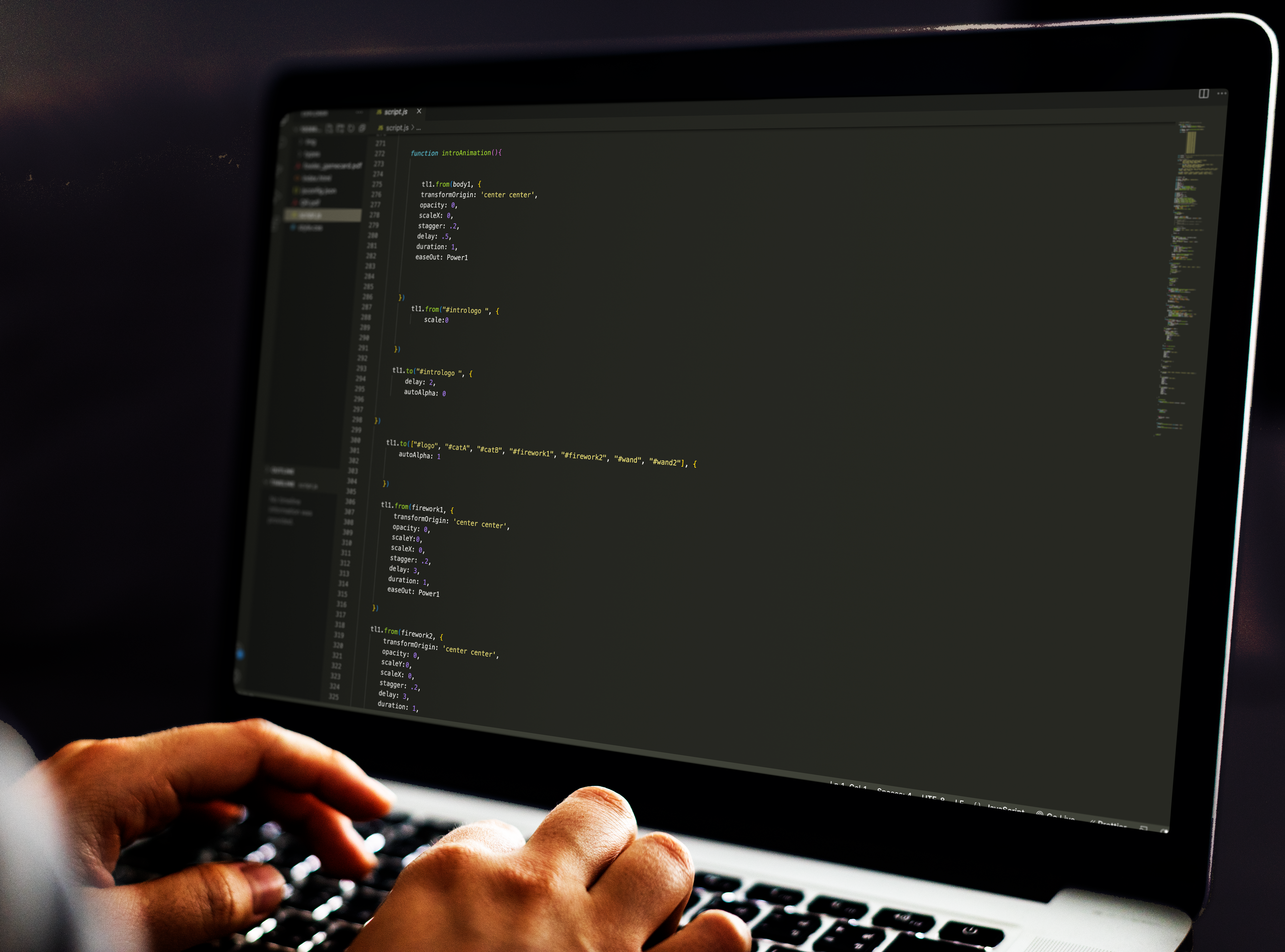 Your image description